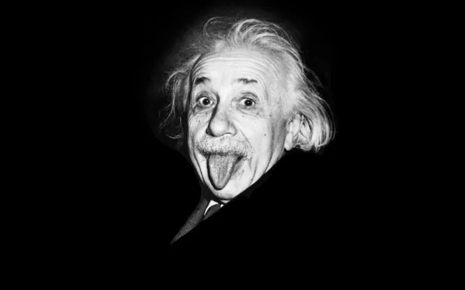 Альберт Ейнштейн – мудрі цитати видатного вченого – 2