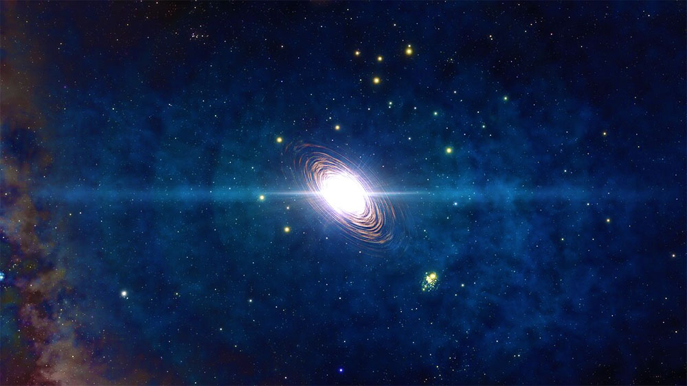 Астрономи знайшли залишки перших зірок Всесвіту – 2