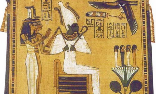 Хто насправді був богом смерті у стародавніх єгиптян – 3