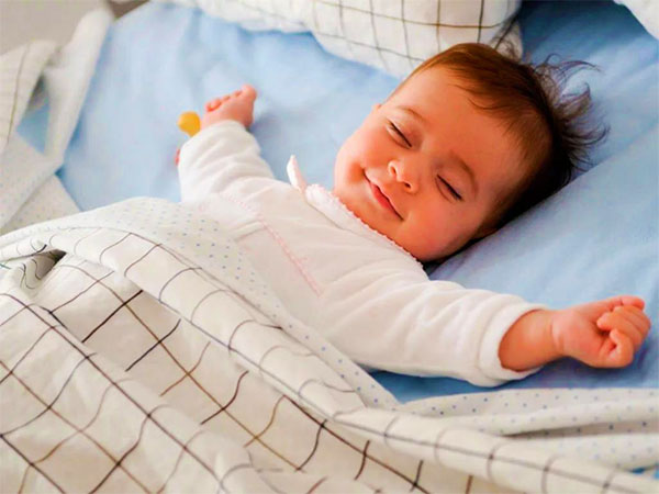 Яку постільну білизну вибрати у дитяче ліжечко – 2