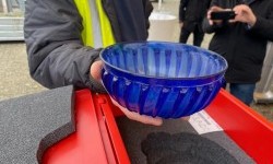 2000-річну римську чашу знайшли в Нідерландах – вона зовсім як нова