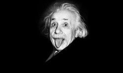 Альберт Ейнштейн – мудрі цитати видатного вченого