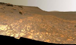 Американський марсохід зробив найдеталізованіше в історії фото Марса