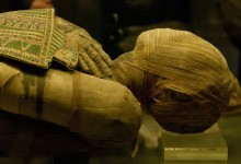 Археологи обстежили найдавнішу мумію у світі
