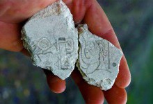 День Оленя: археологи виявили символи календаря майя віком 2300 років