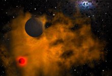 Астрономи знайшли світи, яким не загрожує кінець світу