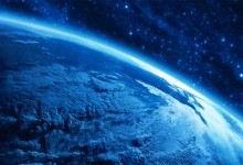 Атмосферу Землі «перетворять» на детектор темної матерії