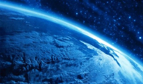 Атмосферу Землі «перетворять» на детектор темної матерії