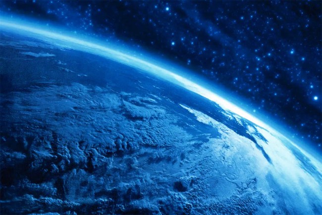 Атмосферу Землі перетворять на детектор темної матерії