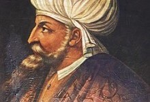 Війни Османської імперії