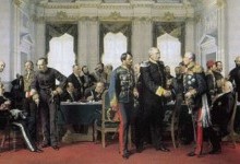 Берлінський конгрес 1878 р. та його рішення