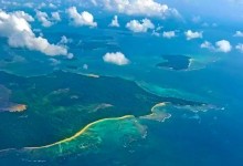 Загадка Індійського океану: цей острів закритий для відвідування, але на ньому живуть люди, хто ж вони?