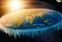 Чи правда, що понад три мільярди років тому Земля була водним світом?