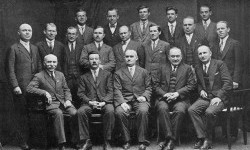 Українські політичні партії в 1917 р