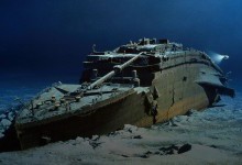 27 цікавих фактів про легендарний корабель «Титанік»