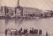 Характерні риси економічного розвитку Росії у першій половині XIX ст.