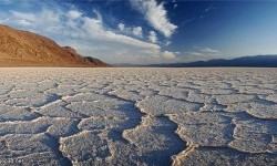 Долина смерті – найспекотніше місце на Землі
