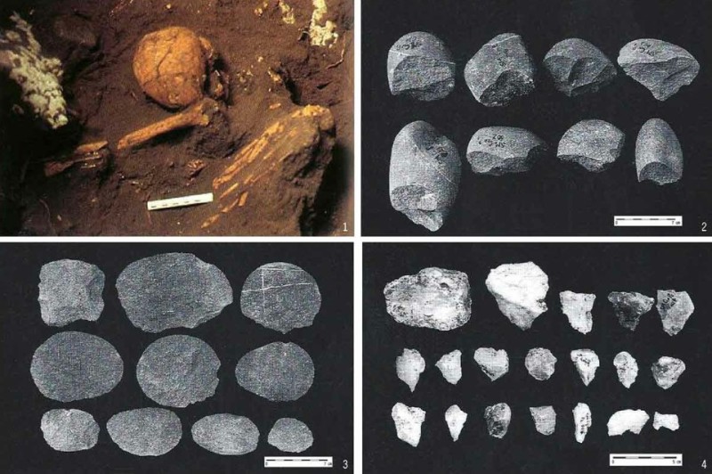 Дослідники знайшли стародавній народ Тайваню віком 6000 років