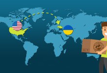 Доставка дитячого одягу з США в Україну – зручно і просто разом з USAinUA