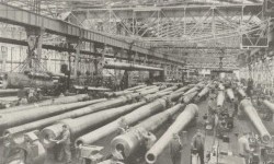 Економічний розвиток Німеччини в 1871–1900 рр.