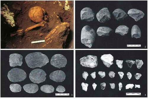 Ельфи існували насправді – археологи зробили дивовижне відкриття – 2