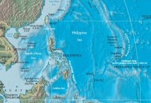 Філіппінське море – морський рекордсмен