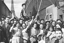 Прояви світової економічної кризи 1929-1933 рр. у Франції