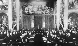 Гаазька конференція (15 червня – 20 липня 1922 р.)