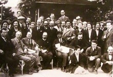 Генуезька конференція (10 квітня – 19 травня 1922 р.)