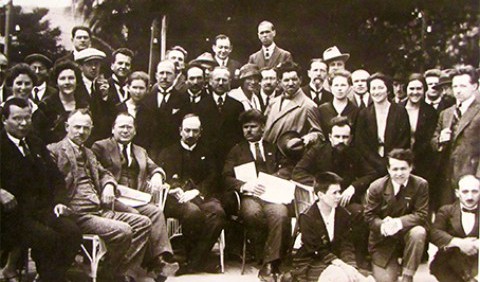 Генуезька конференція (10 квітня – 19 травня 1922 р.)