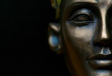 Гробниця цариці Нефертіті може перебувати у похоронній камері фараона Тутанхамона