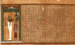 Хто насправді був богом смерті у стародавніх єгиптян?