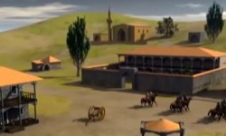 Історія українських земель – Крим (І частина)