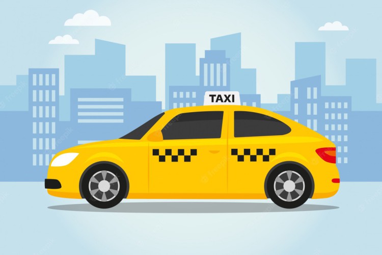 Історія виникнення таксі: від фіакра до авто