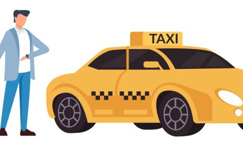 Як працює таксі в Києві за умов військового часу: з'ясовуємо разом з Opti