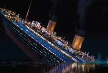 Через 110 років: як зараз виглядає затонулий «Титанік»