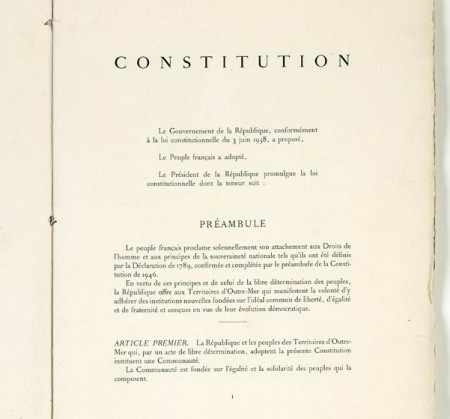 Конституція Третьої французької республіки