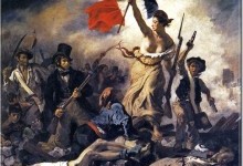 Липнева революція 1830 р. у Франції
