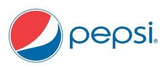 Офіційний логотип Pepsi-Cola