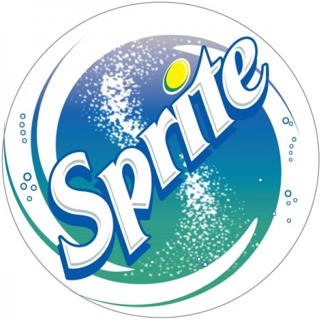 Офіційний логотип Sprite