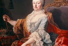Реформи Марії-Терезії та Йосифа II та їх вплив на західноукраїнські землі