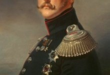 Микола І (1796-1855 рр.)