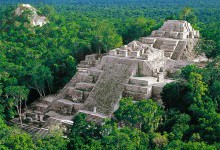 «Одержимі кров'ю»: міста майя виявилися небезпечними для археологів XXI століття
