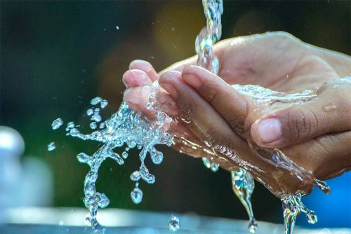 Міжнародний день води