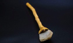 На півночі Туреччини археологи виявили кам'яні інструменти віком 11 тисяч років
