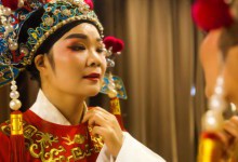 Найдавнішу у світі штучну косметику виявили у Китаї