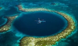 Найглибша точка п'ятого океану Землі: де це і наскільки вона глибока