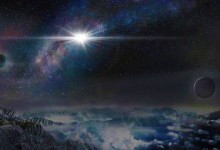 Найпотужніший вибух наднової у всесвіті міг би зруйнувати озоновий шар Землі