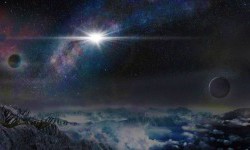 Найпотужніший вибух наднової у всесвіті міг би зруйнувати озоновий шар Землі