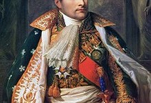 Причини краху Наполеонівської імперії